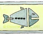 Forty Fishes Offspring