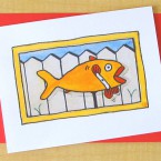 greeting card