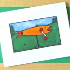 greeting card