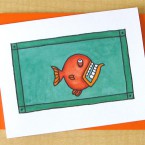 greeting card