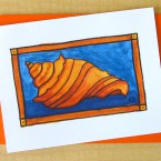 greeting card