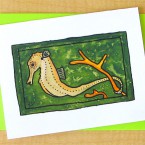 greeting card