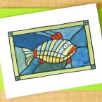 greeting card