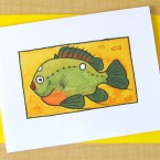 greeting card