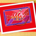Valentine's Day Card