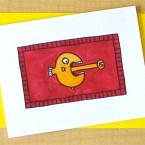 greeting card