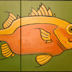 Fishtych (with "dark side") Fishtych (with "dark side")