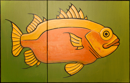 Fishtych (with "dark side") Fishtych (with "dark side")