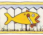 Forty Fishes Series