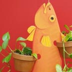 Fish Plants