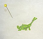 Grasshopper