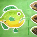 Darwin's Distress
