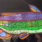 Water Glass Catfish