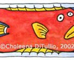 Big Fish, Small Pond