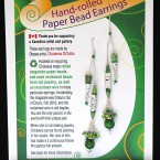 RESERVED - Summer Birch ... $25