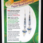 SOLD - Ice Crystals ... $19