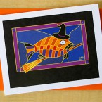 greeting card