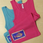 Tank Tops