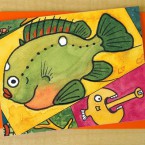 greeting card