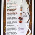 RESERVED - 21-bookmark RESERVED - 21-bookmark