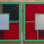 SOLD - Hot Pepper Set