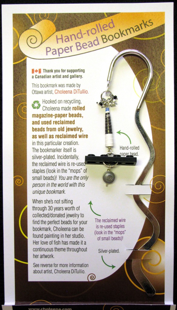 bookmark