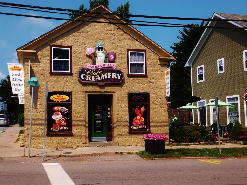 Shows Choleena DiTullioCholeena DiTullio